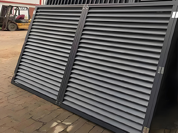 景泰百叶窗 景泰百叶窗