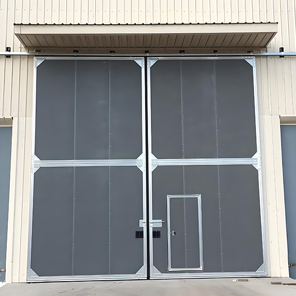 景泰工业推拉门