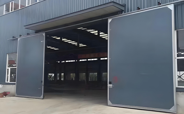 景泰工业推拉门