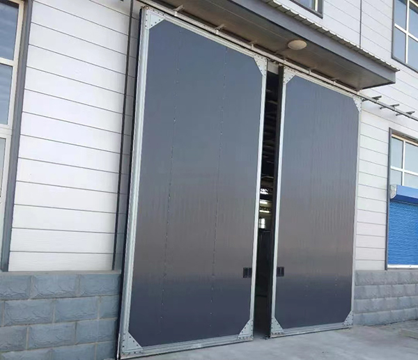 景泰工业推拉门