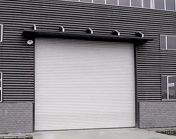 景泰工业景泰卷帘门