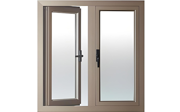 景泰铝制耐火窗 景泰铝制耐火窗