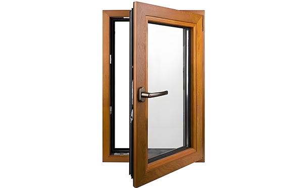 景泰铝制耐火窗