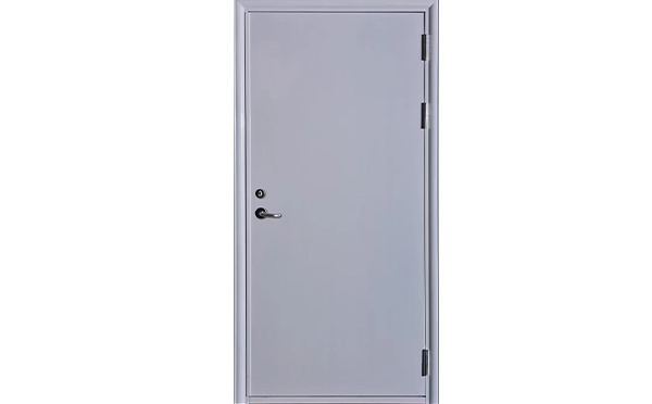 景泰钢制防火门