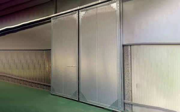 景泰工业平移门