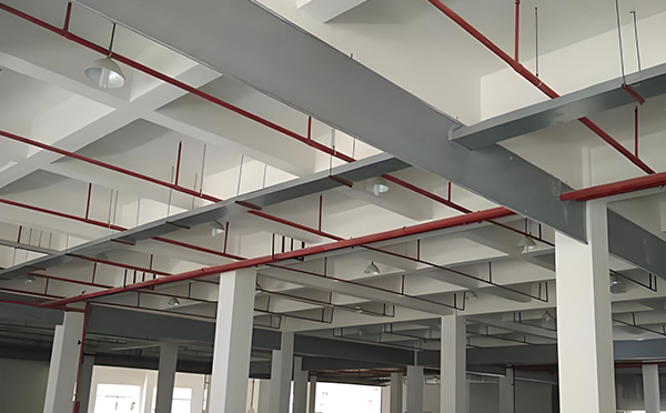 景泰挡烟垂壁 景泰挡烟垂壁