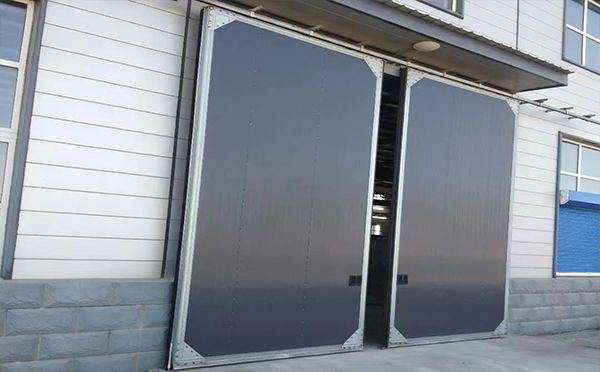 景泰工业推拉门