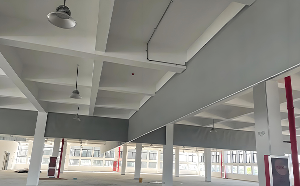 景泰挡烟垂壁 景泰挡烟垂壁