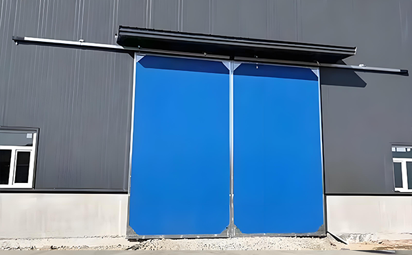 景泰工业推拉门