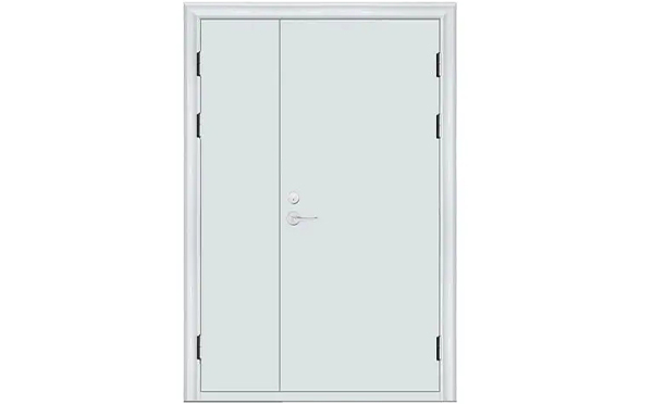 钢制景泰防火门 钢制景泰防火门