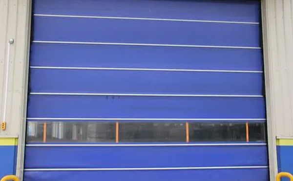 景泰兰州景泰快速景泰卷帘门：提升效率与安全性的理想选择