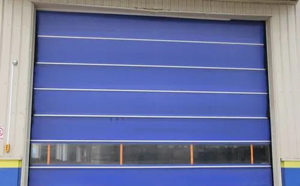 景泰快速景泰卷帘门雷达感应vs地磁感应？2025年灵敏度对比+选购指南