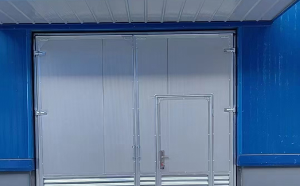 景泰工业推拉门吊轨安装方法 景泰工业推拉门吊轨安装方法