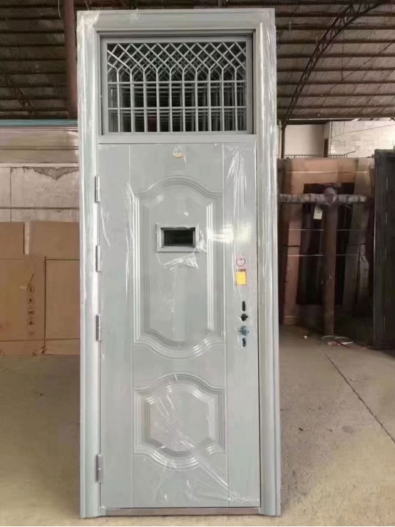 景泰学校教室门 景泰学校教室门