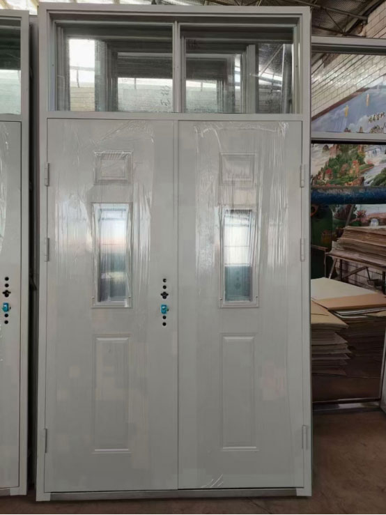 景泰学校教室门 景泰学校教室门