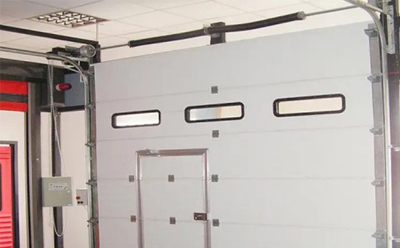 景泰工业推拉门的设计方法