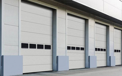 如何安装景泰工业门锁